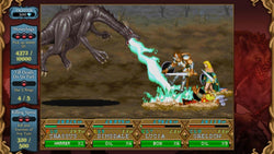 Dungeons & Dragons: Chronicles of Mystara - PS3