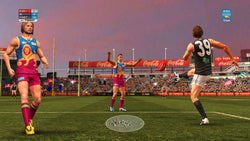 AFL Live 2 - PS3