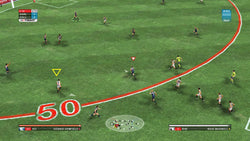 AFL Live 2 - PS3