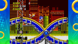 Sonic Origins - PS5
