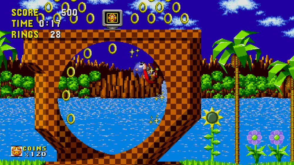 Sonic Origins - PS5