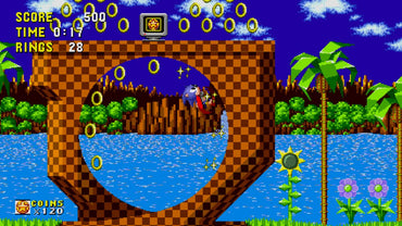 Sonic Origins - PS5