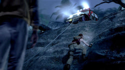 Jurassic Park: The Game - PS3