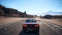 Need for Speed: Payback - PS4