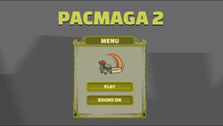 Pacmaga 2 - PS5
