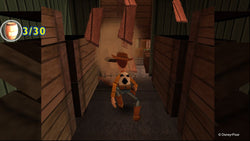 Disneyâ€¢Pixar Toy Story 3 - PS5
