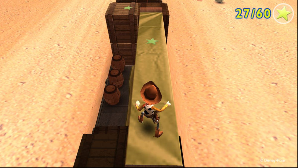 Disneyâ€¢Pixar Toy Story 3 - PS5