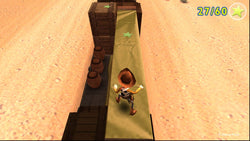 Disneyâ€¢Pixar Toy Story 3 - PS5