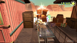 Disneyâ€¢Pixar Toy Story 3 - PS5