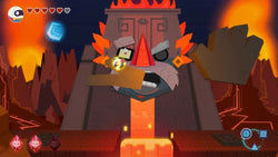 Flat Kingdom - PS5
