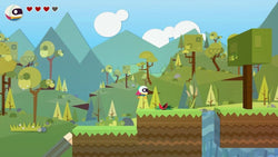 Flat Kingdom - PS5