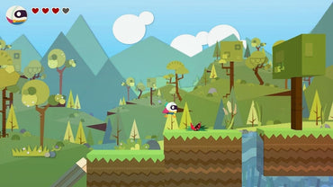 Flat Kingdom - PS5
