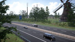 Autobahn Police Simulator 3 - PS5