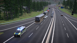 Autobahn Police Simulator 3 - PS5