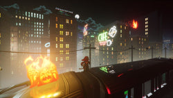 Firegirl: Hack 'n Splash Rescue - PS5