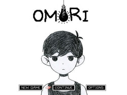 Omori - Switch
