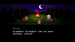 Blossom Tales II: The Minotaur Prince - Switch