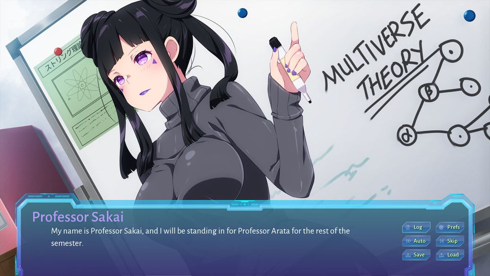 Sakura Alien 2 - PS5