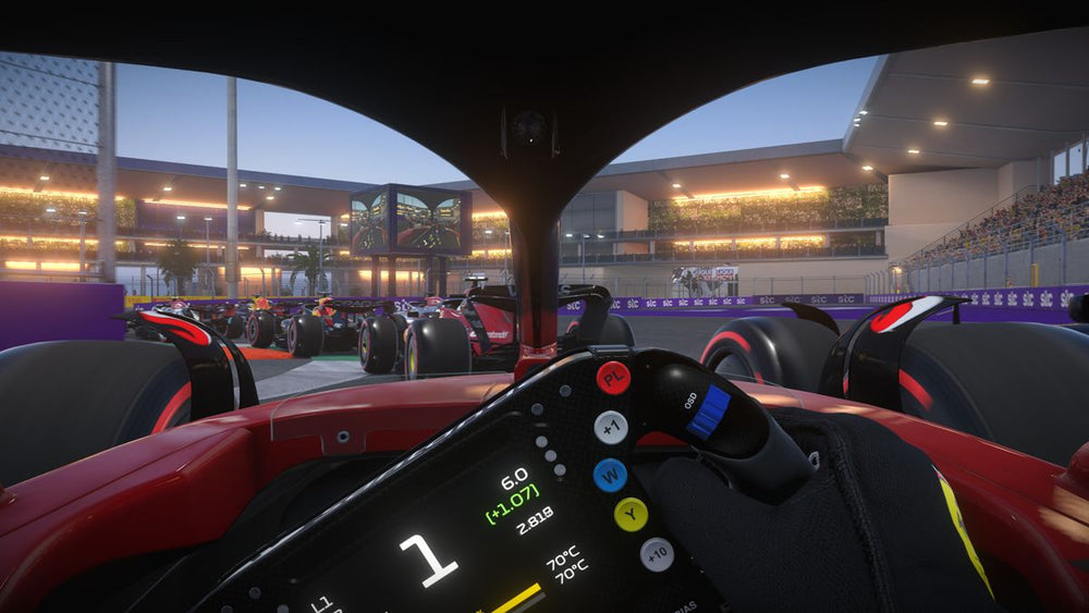 F1 22 - PS5