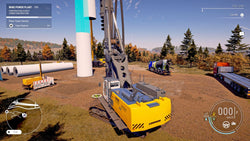 Construction Simulator - PS5