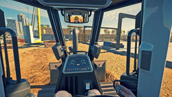 Construction Simulator - PS5