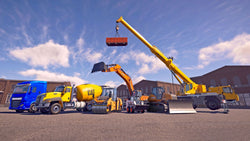 Construction Simulator: Extended Edition - PS5
