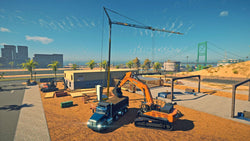 Construction Simulator: Extended Edition - PS5