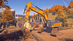 Construction Simulator: Extended Edition - PS5
