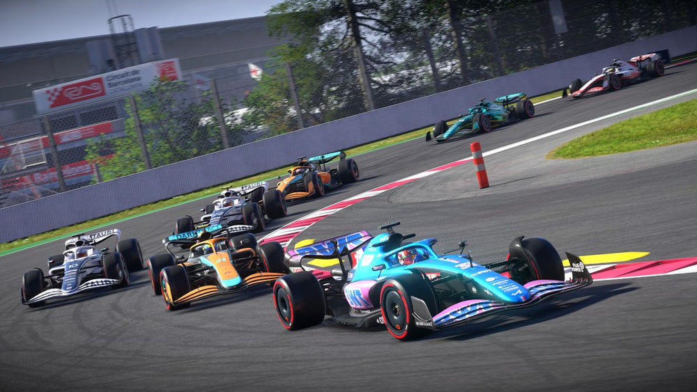 F1 22 - PS4
