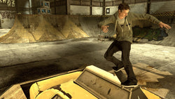 Tony Hawk's Pro Skater HD - PS3
