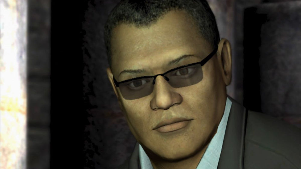CSI: Crime Scene Investigation - Fatal Conspiracy - PS3