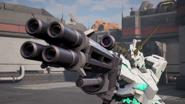 Gundam Evolution - PS5