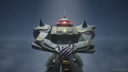 Gundam Evolution - PS5