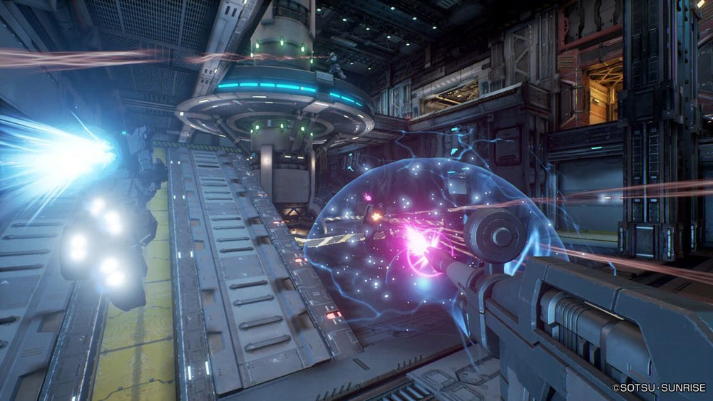 Gundam Evolution - PS5