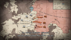 Valkyria Chronicles - PS3