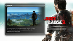 Just Cause 2 - PS3