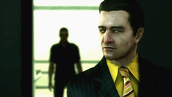 Alpha Protocol - PS3