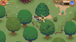 Potion Permit - Switch