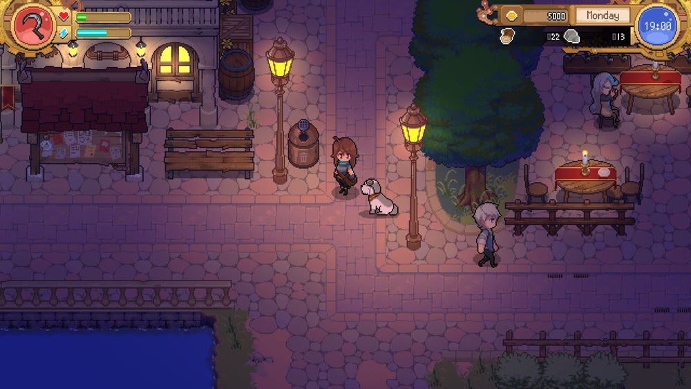 Potion Permit - PS5