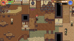 Potion Permit - Switch