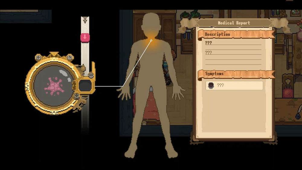Potion Permit - PS5
