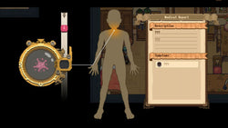 Potion Permit - Switch