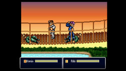 River City Girls Zero - PS5
