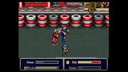 River City Girls Zero - Switch