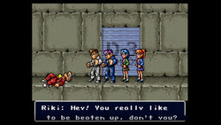 River City Girls Zero - Switch