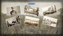 Call of Juarez: Bound in Blood - PS3