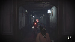 Fobia: St. Dinfna Hotel - PS5