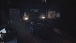Fobia: St. Dinfna Hotel - PS5