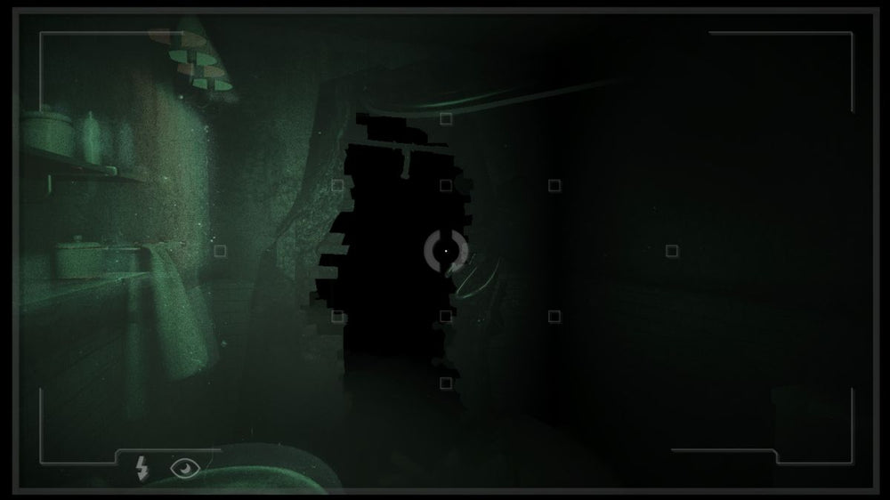 Fobia: St. Dinfna Hotel - PS5
