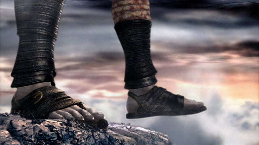 God of War - PS3